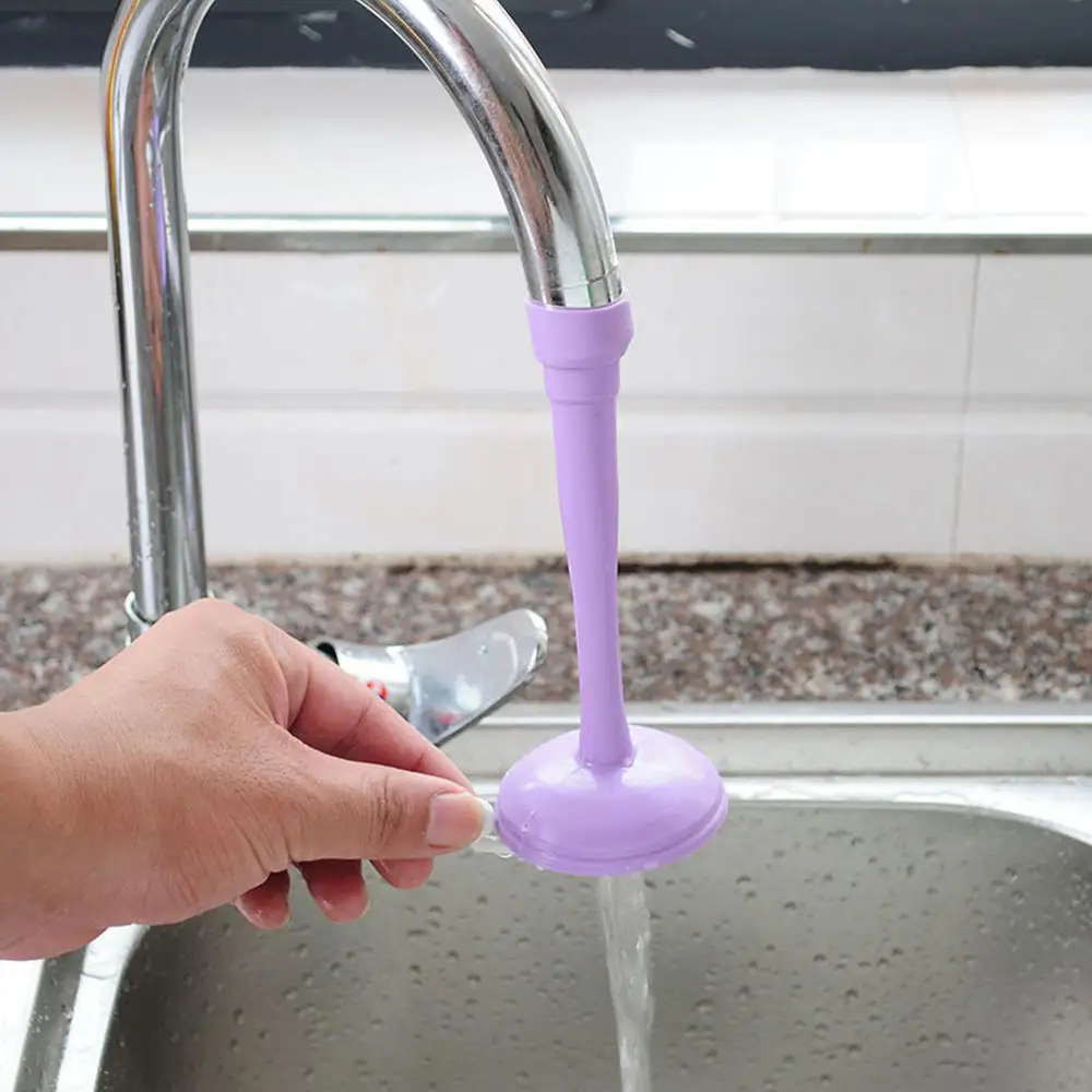 1 PCWash кран для мытья посуды кухонная раковина кран Регулируемый экономии воды Расширенный душевой кран насадка замена аксессуары для ванной комнаты