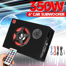car subwoofer speaker price