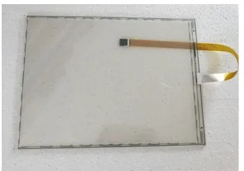 

New 15" 5 wires E580514 Touch panel digitizer SCN-A5-FLT15.0-Z05-0H1-R
