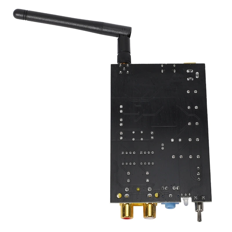 ITUF New Wireless Microphone Professional Head