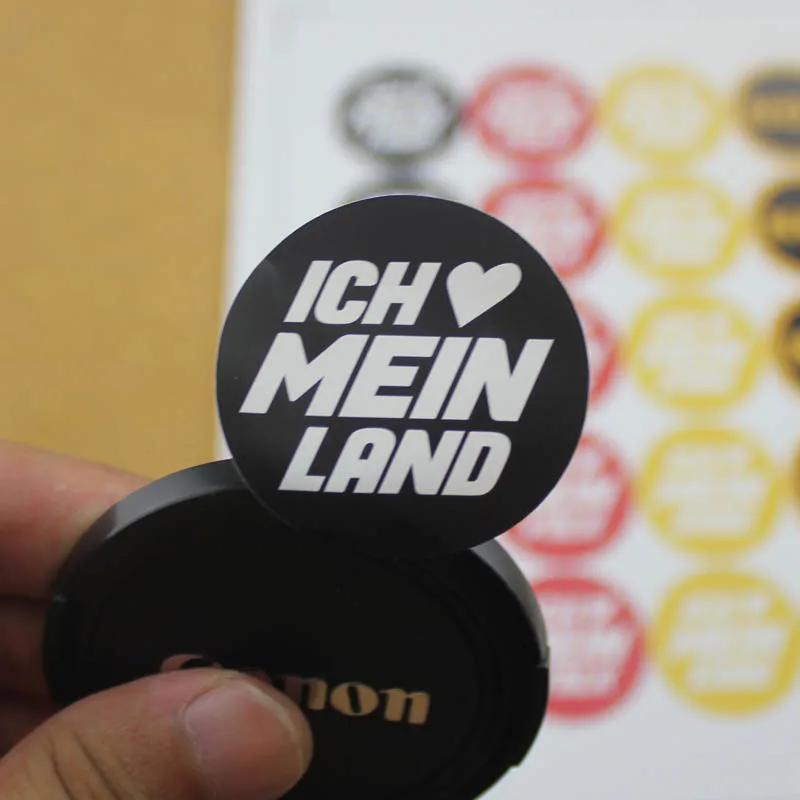 Adesivi Sigillanti Personalizzati Con Attenzione Distruttiva, Etichette Con Sigillo A Striscia Evidente Antimanomissione Di Sicurezza, Guscio D'Uovo A