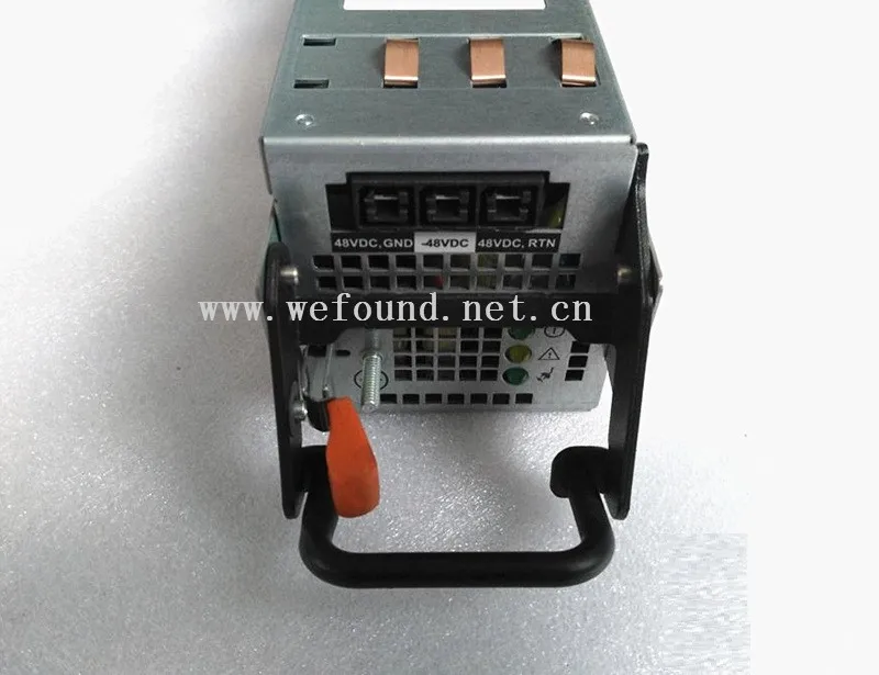 Для PE2950 48V Z750N-00 GW149 GM928 0GW149 0GM928 750 Вт сервер Питание будет полностью испытания перед отправкой