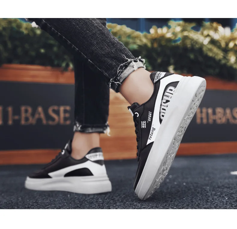 Men's Winter Latest Running Shoes Breathable Outdoor Sneakers for Men Lightweight Gym Running Shoes Tourism Jogging J3-24