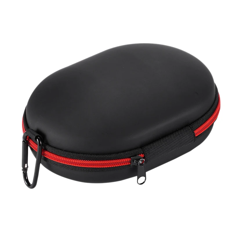 Portable Earphone Storage Bag Box Hard Headphone Carrying for Beats Solo 2 3 Studio 2 0 for Sony Bluetooth Earphone