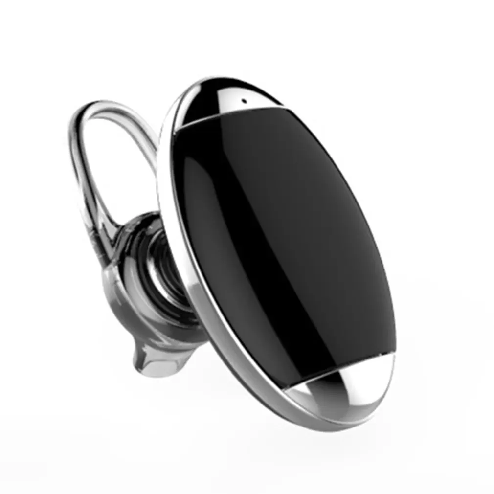 Мини TWS одно ухо истинные беспроводные Bluetooth наушники HD HIFI Звук Handsfree Наушники для