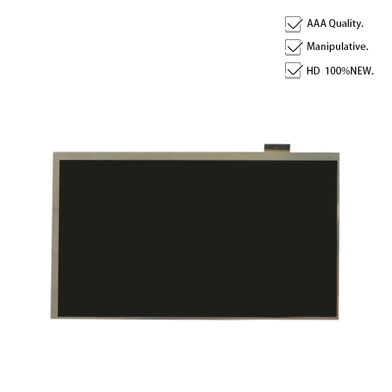 Для Dexp Ursus H270 ЖК-Планшет ЖК-дисплей сенсорный экран дигитайзер стеклянная панель Датчик