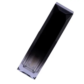 

12pcs Gradient Lip Gloss Tube DIY Lipstick Cosmetic Packing Container for Girl