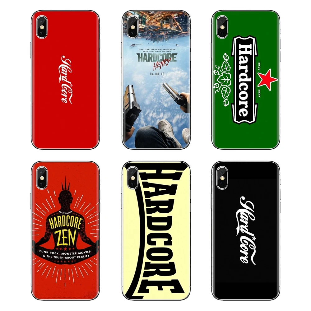 Soft Transparent Shell Case Masters Hardcore Punk Skull For Xiaomi Redmi 4 3 3S Pro Mi3 Mi4 Mi4i Mi4C Mi5 Mi5S Mi Max Note 2 |