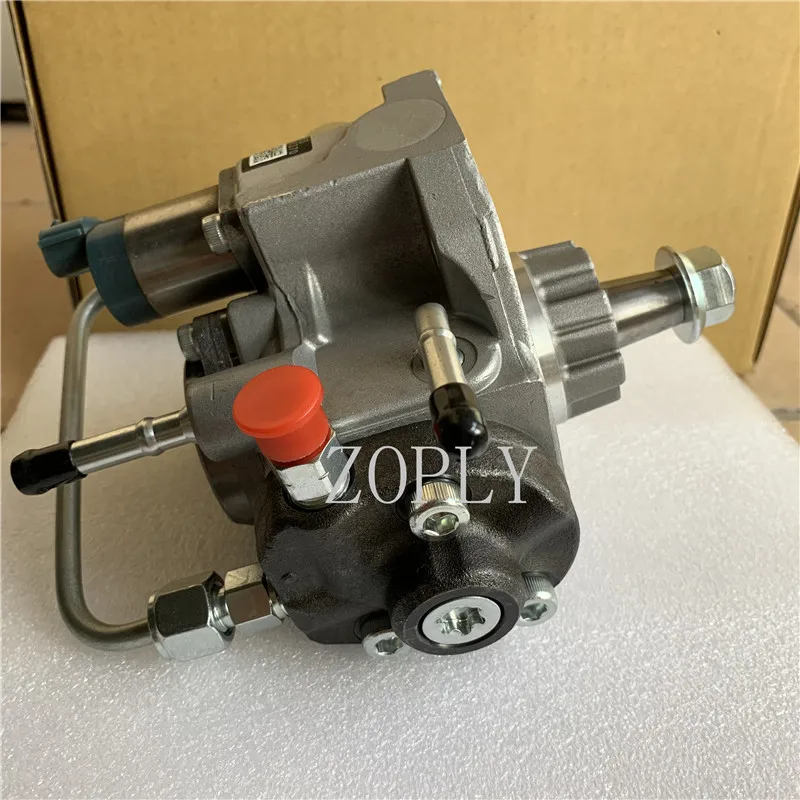 294000-1370 1460A053 Common Rail насос для Mitsubishi L200 TRITON 4D56 DI-DC Высокая мощность 2010/06