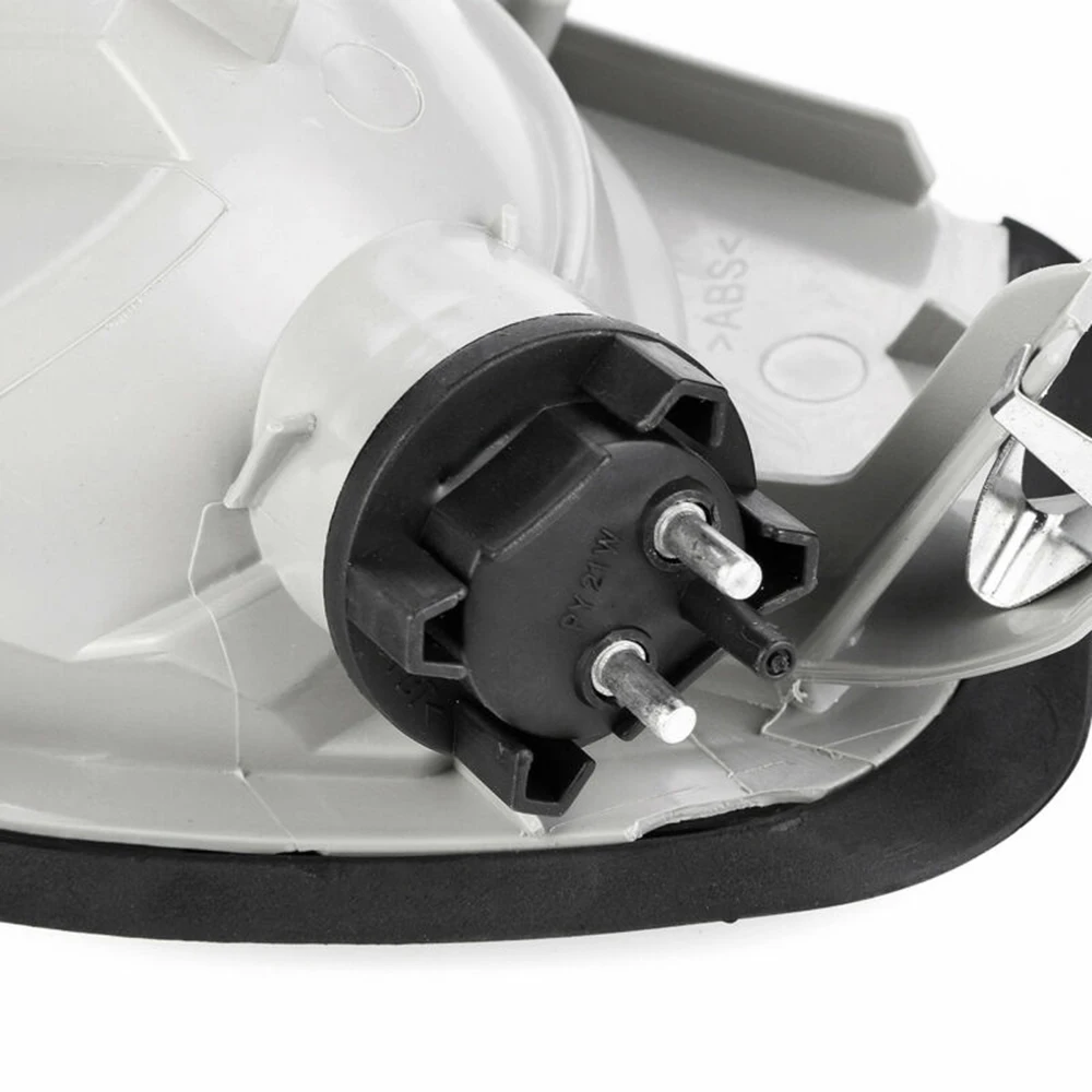 2 шт. поворотные сигнальные огни Автомобильная боковая лампа для Mercedes Benz C Class W202/C180/C220 сменная внешняя лампа