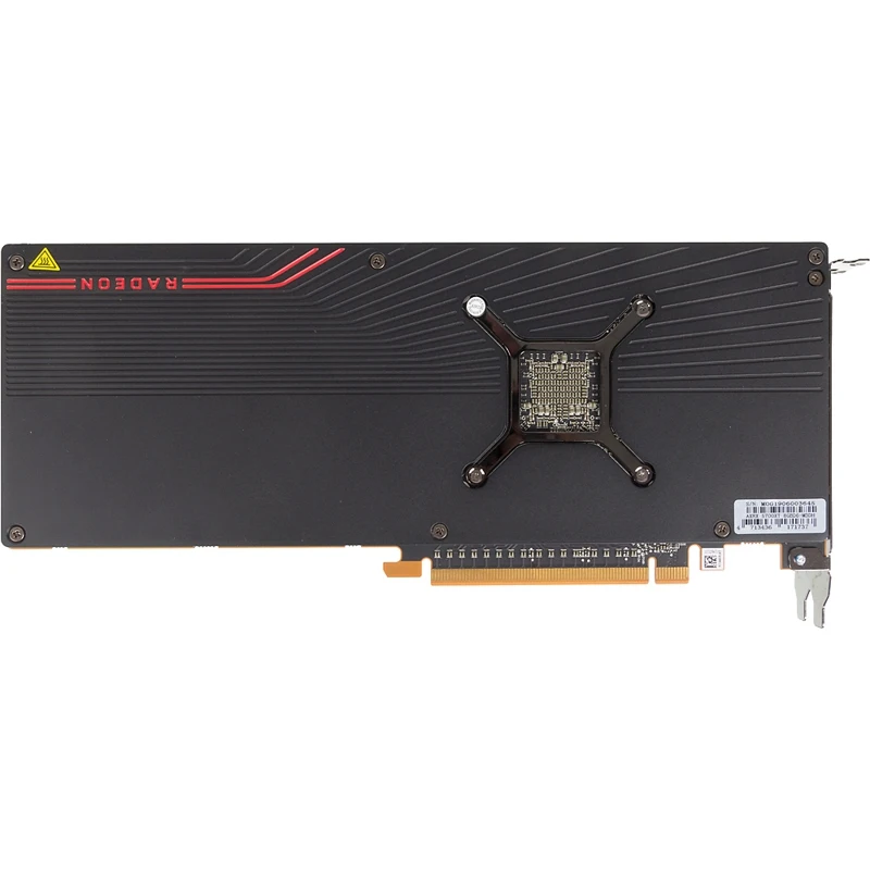 Видеокарта PowerColor PCI-E 4.0 AXRX 5700XT 8GBD6-M3DH AMD RX5700XT 8192Mb 256b GDDR6 1605/14000/HDM