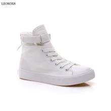 plain white canvas shoes in bulk