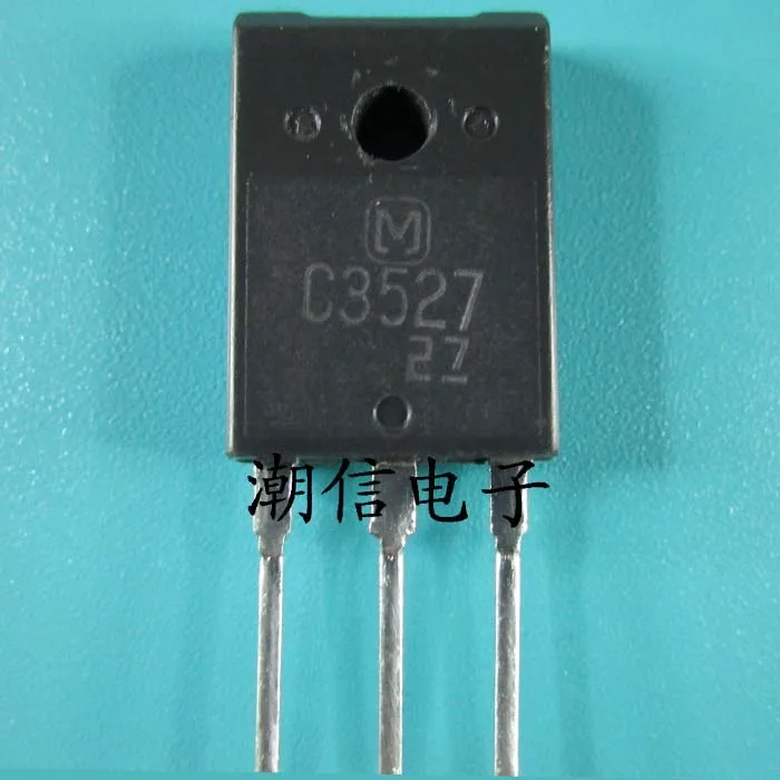 

10cps C3527 2SC3527 TO-3P