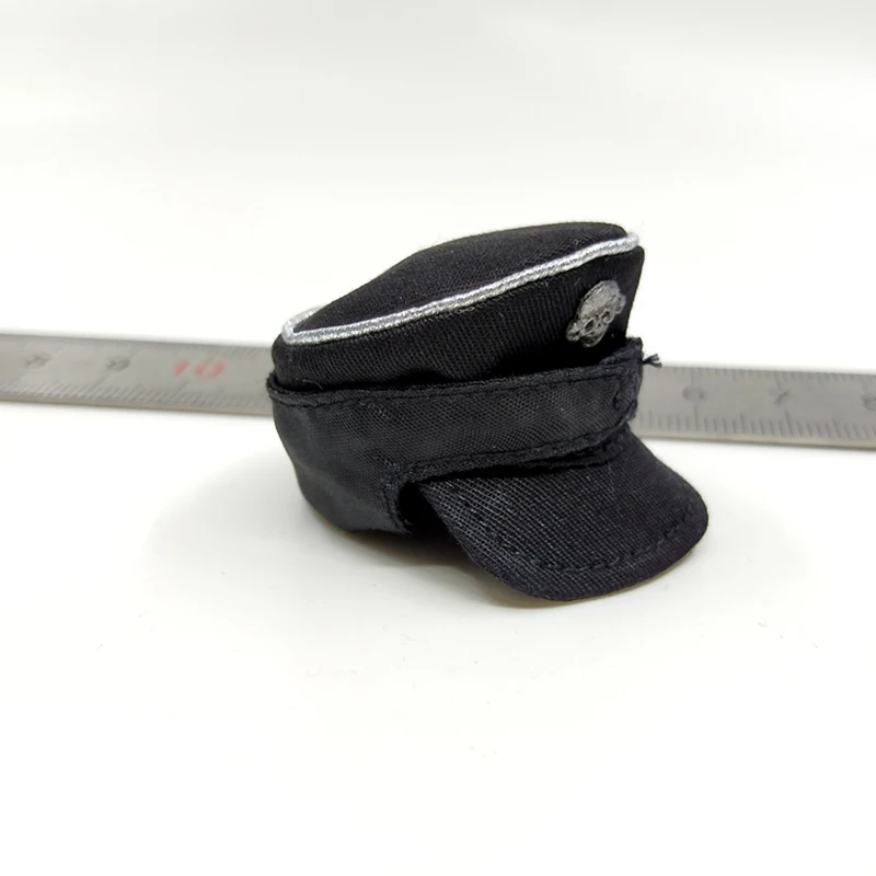 

Масштаб 1:6, масштаб 73038, модель штурмовой кепки, шапка для экшн-фигурки 12 дюймов, игрушечные аксессуары