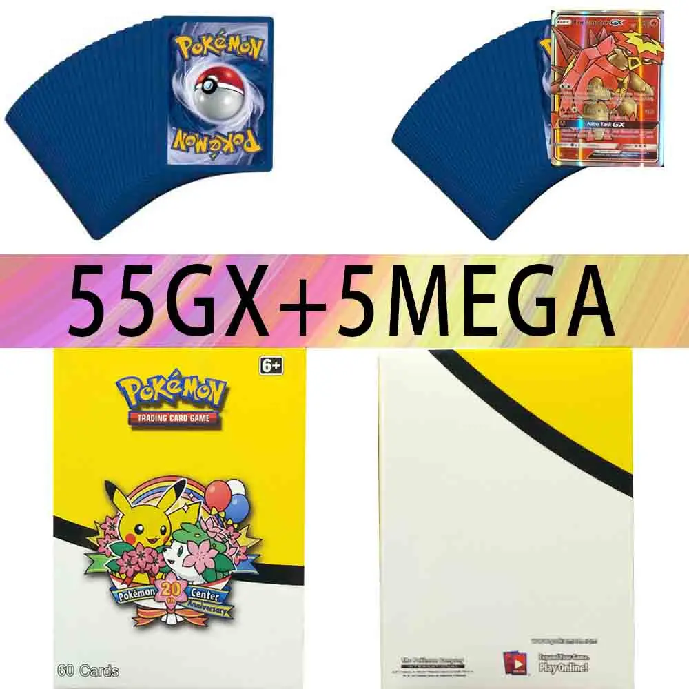 TAKARA TOMY Покемон карты коллекции битва сияющая карточная колода ...