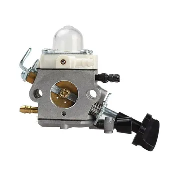

Carburetor Repair Kit For STIHL BG86 SH56 SH56C SH86 SH86C Leaf Blowers Parts Power Equipment Accessories