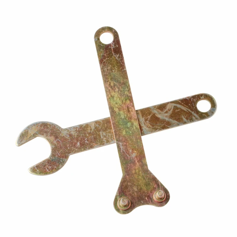  8 Pcs/Set Kit Metal Conversion Shank Woodworking Accessories For Function Tools Electric Drill Chan
