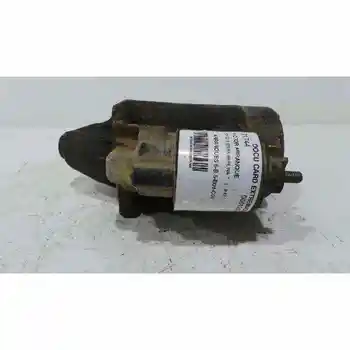 

0001208718 STARTER MOTOR Ford HACKSAW SALOON