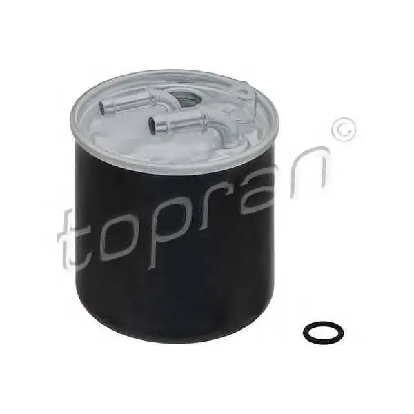 Фильтр топливный Mercedes HANS PRIES(TOPRAN) 408452756
