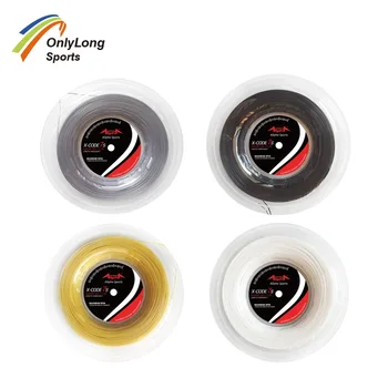 

Ai fa X-Code 7S Concave Ribbed Tennis Racket 16L/1.25 Mm Ball Maintain Tension