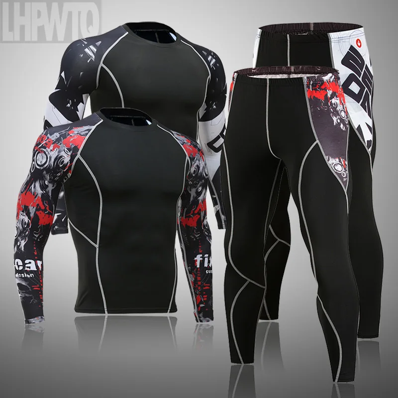 2019 муой коект MMA ragard тактка етные лгинсы фнес мжкой киый омлект оежды бенды