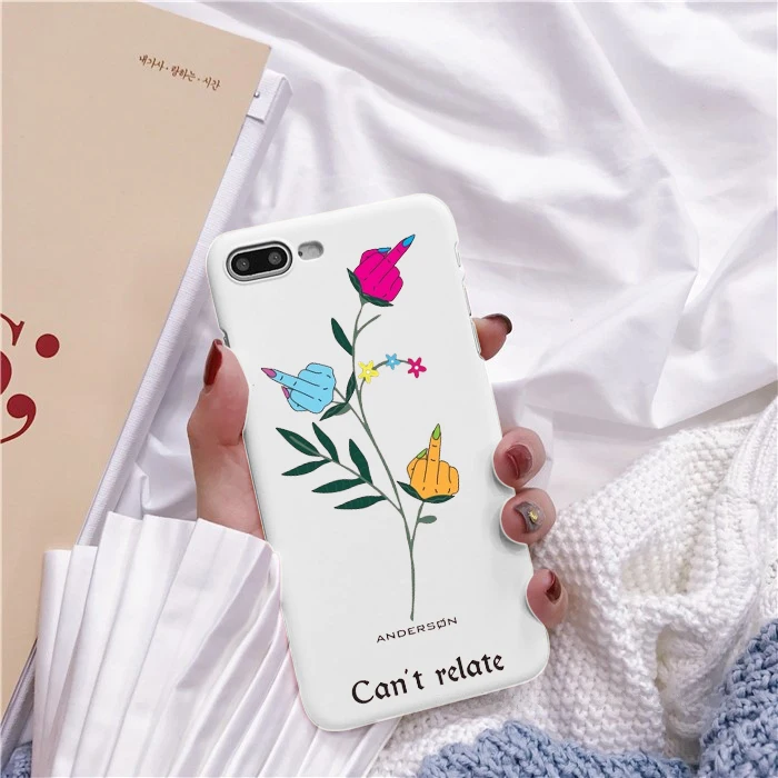 TPU Чехол Jeffree Star для iPhone XS Max XR 8 7X6 Plus 5 5S SE 11 Pro Max, Матовые чехлы карамельных цветов, чехол - Цвет: TPU