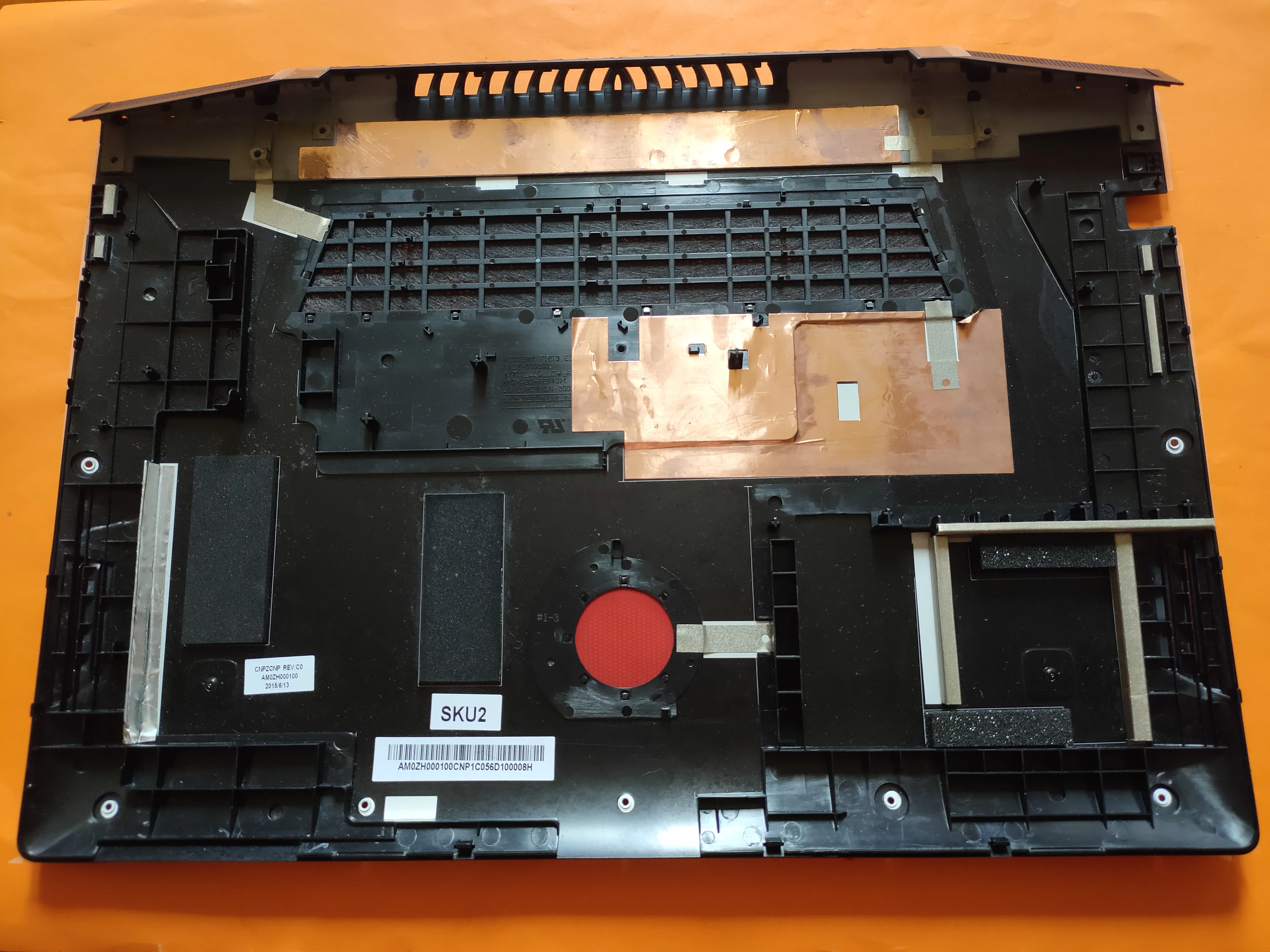 Новый чехол для lenovo Y700 17 17ISK D|Сумки и чехлы ноутбуков| |