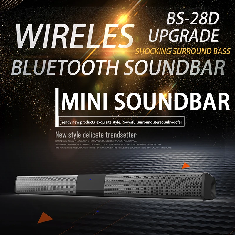 Mpow H20 Wireless Headphone Professional Bluetooth
