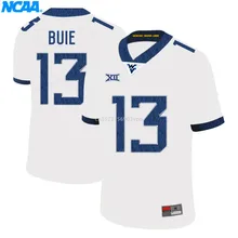 Новое поступление Высокое качество трикотажные изделия энрюс буи#13 колледж футболка ограниченной серии S-XXXL