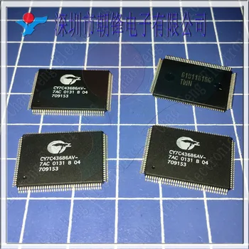 

2019 Direct Selling Promotion 100% New&original CY7C43686AV-7AC QFP128