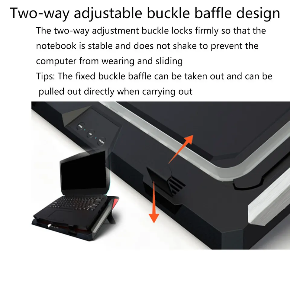 double blower cooler