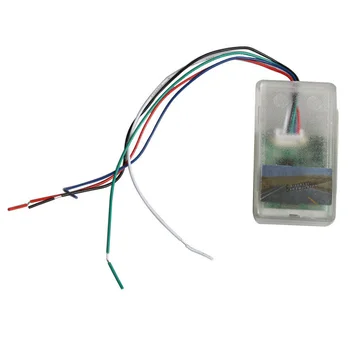 

Practical Replacement IMMO Emulator Universal Durable Stable For Can-bus Car Immobilizer Diagnostic Professional Easy Install