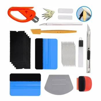 

Cutter Film Wrapping Tools Blades New Automotive Nice Pro Useful Decals