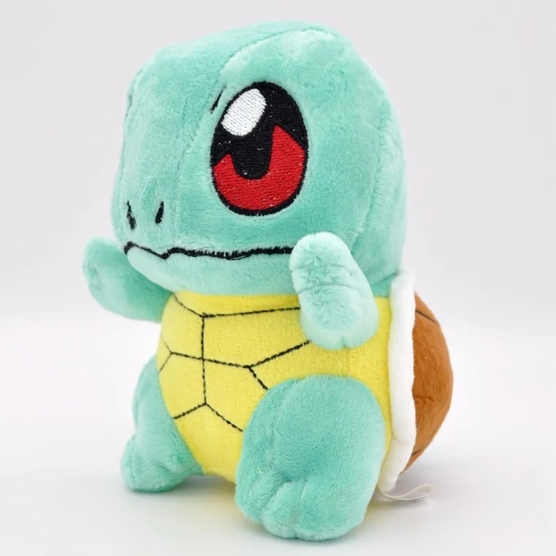peluche de chikorita
