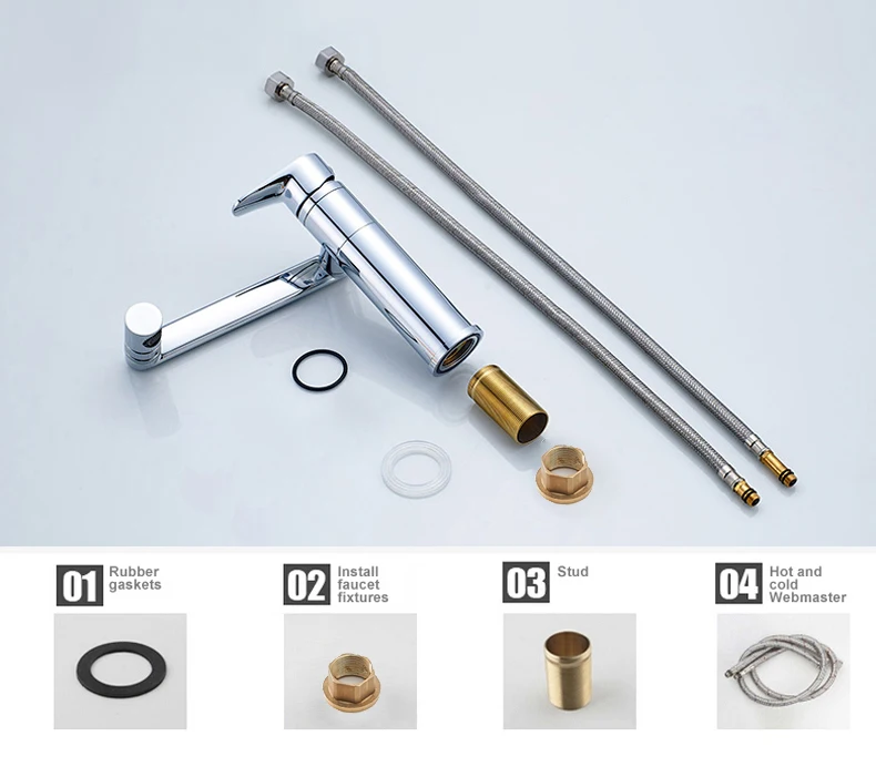 High Quality taps house