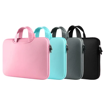 

Laptop Sleeve case for Tbook 2in1 Teclast X6 Pro 12.6'' 12.6-inch notebook laptop handbag zipper bag