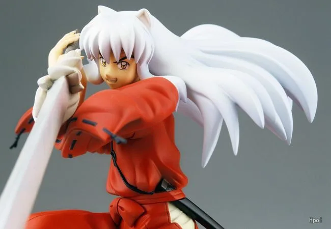 

Zhan Country YULAI Gamma Grass Seed Born Tooth Inuyasha End Article Boxed Garage Kit Model