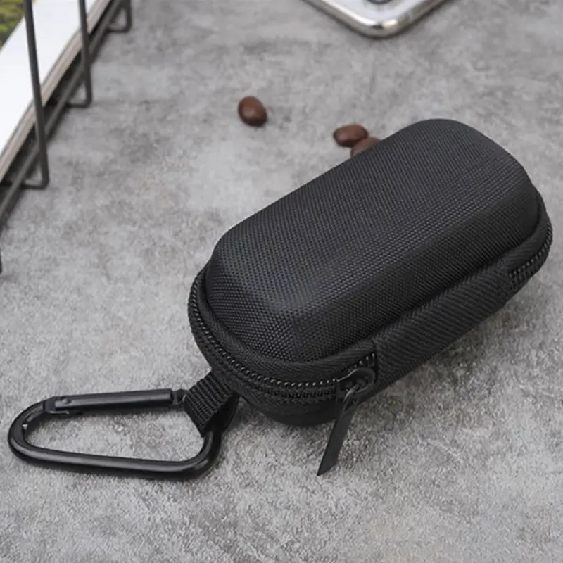 Портативный Чехол На Молнии Пылезащитный/противоударный жесткий защитный чехол сумка для хранения для huawei FreeBuds для Honor Flypods Lite Молодежная версия