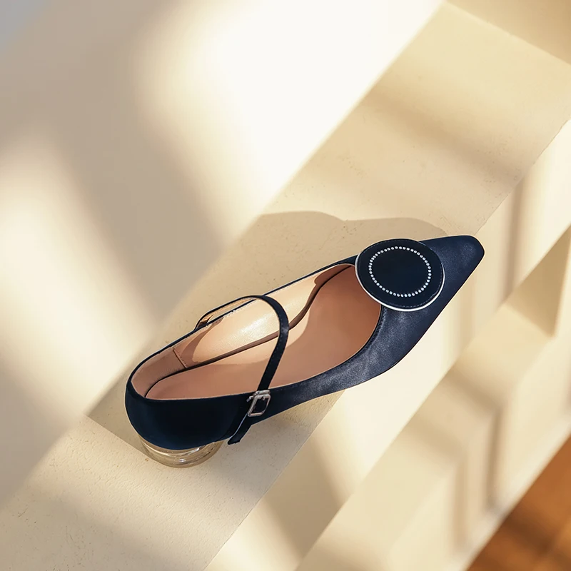 Chaussures femme; коллекция года; Брендовая обувь на высоком каблуке ...