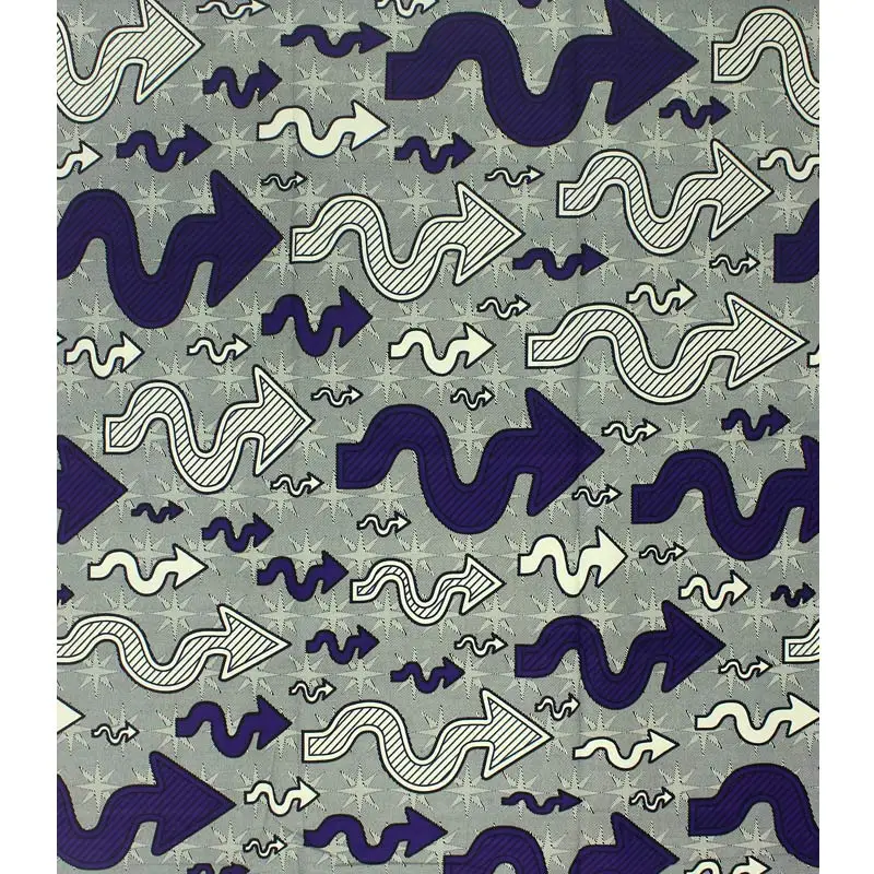 

2020 New High Quality African Ankara Dutch Wax Holland Real nederlands Wax 6 Yards/Lot For Women Dress