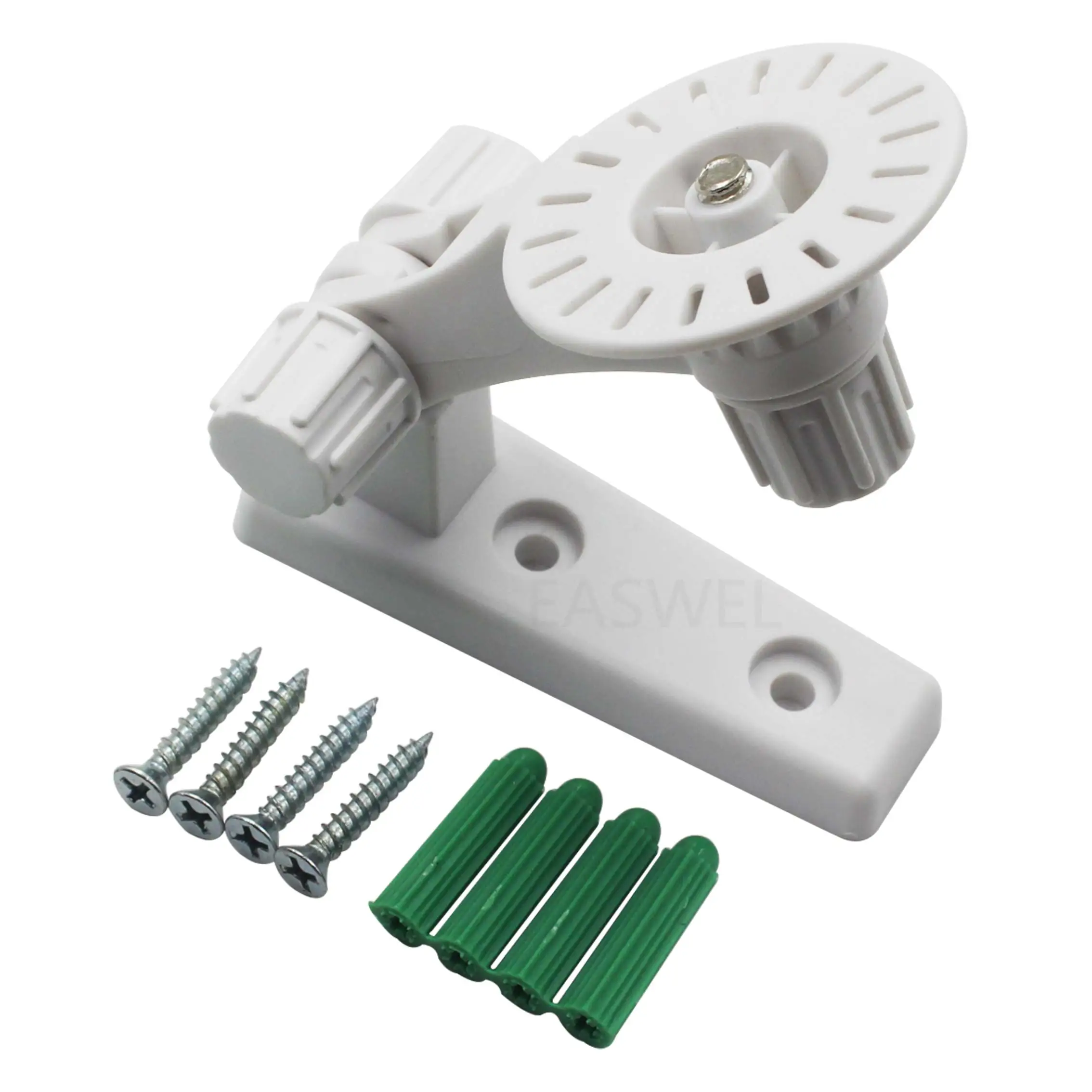 Wall Cam Stand Holder 180 Degree for Foscam FI9831W FI9831P WiFi IP Camera | Электроника