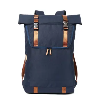 

New Style Backpack Men's Casual Business Multi-Occasions Campus Travel Back Breathable Outdoor Travel Bag