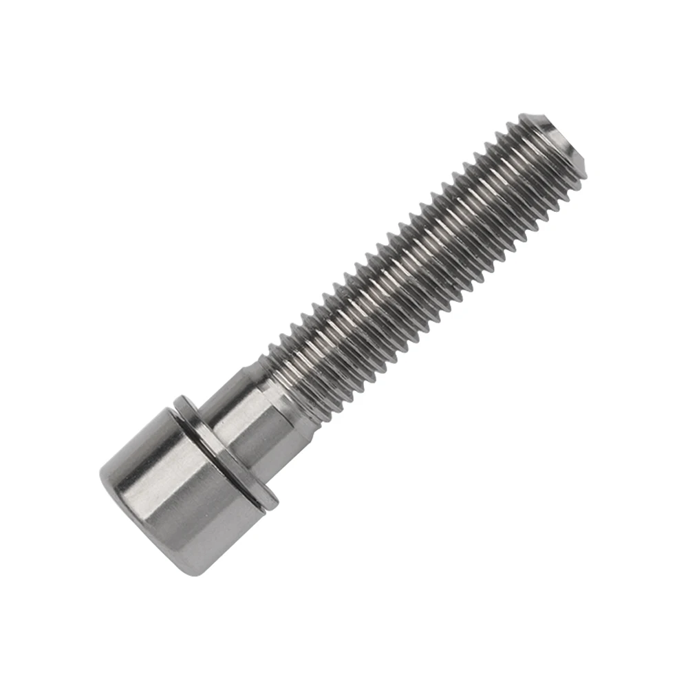 Xingxi Titanium M7 под заказ с шайбами и болтами 10 шт. M7x32mm Внутренняя шестигранная
