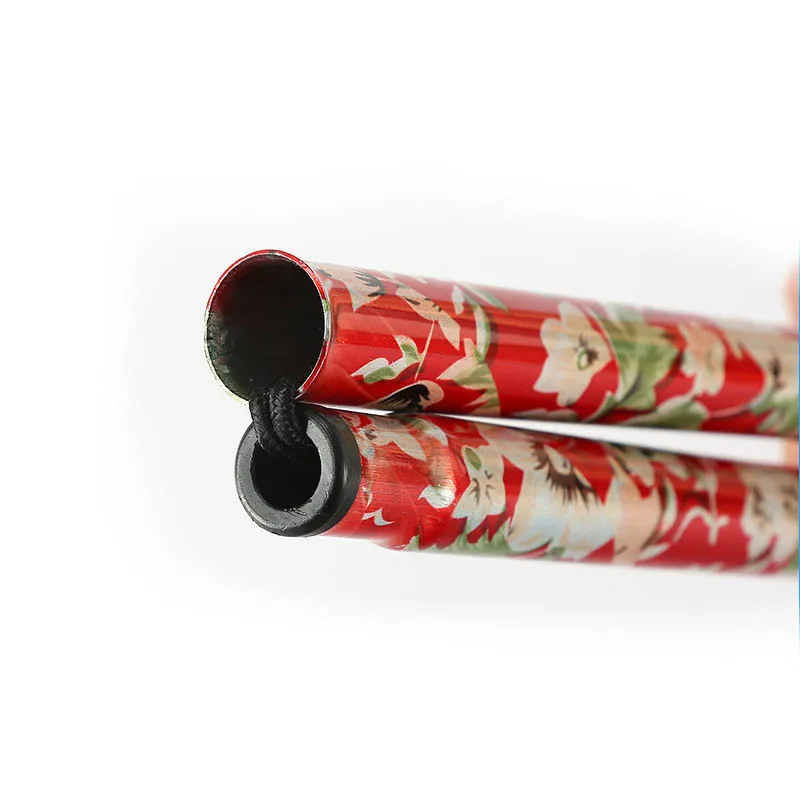 Walking Stick Lightweight Foldable Telescopic 93cm Adjustable For Elderly Women Men