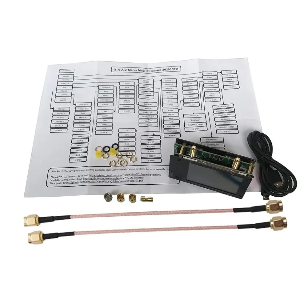 khz-900 mhz da frequência ultraelevada vhf da