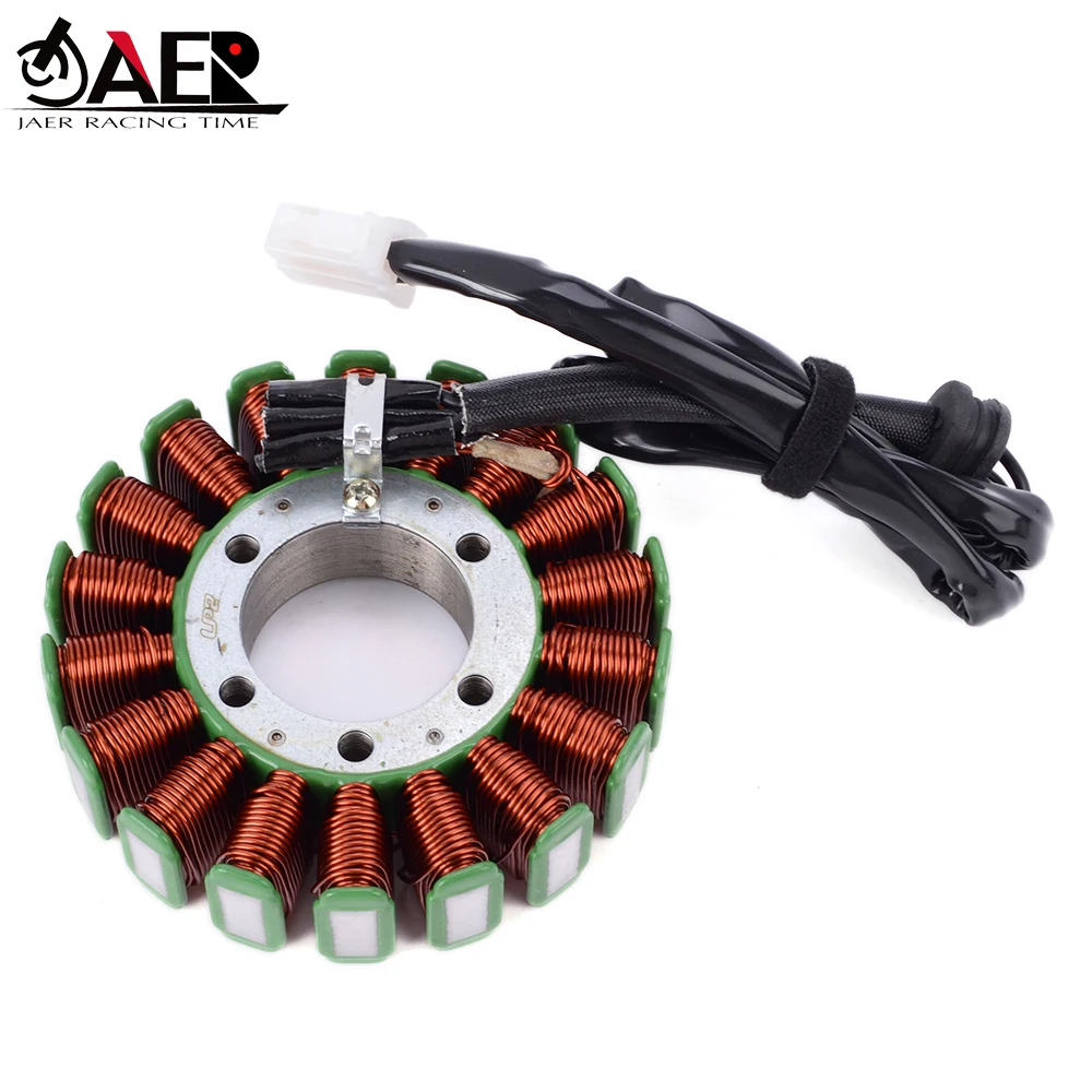 Jaer Moto Accessori Generatore Statore Bobina Per Triumph Speed Triple 1050 Sprint Gt St Tiger 1050 T1300111