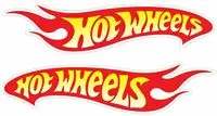 Hot Sell Racing Vinyl Decal Sticker Set of 2-(2"x8") Car...