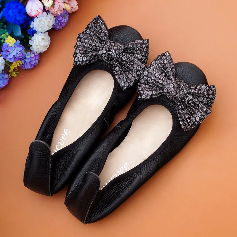 BLACK 2 BLACK BOW