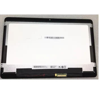

Tested Grade A+++ (With frame) For Dell Inspiron 11 3168 Assembly 11.6 Touch Screen+LCD Screen Digitizer Matrix Display