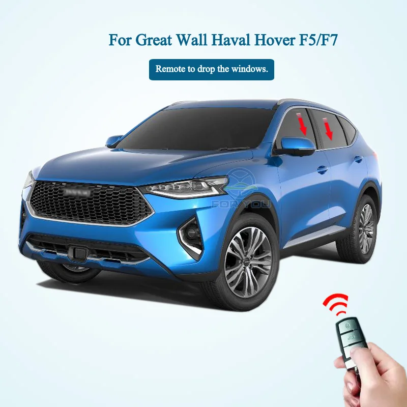 FORYOU-ڵ  ݱ  ŰƮ , 强 Haval/Hover F5/F7 ,  